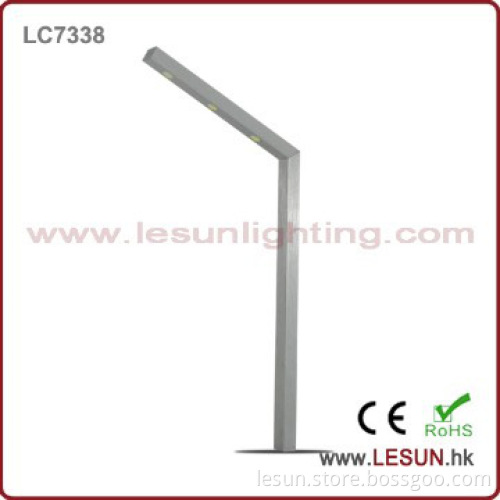 Hot sales 3W led display case light jewelry lighting LC7338